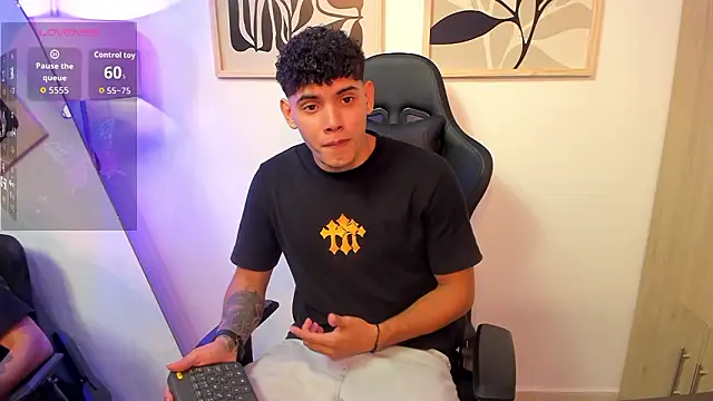 justin payn14 online show from 18, 3, 2026