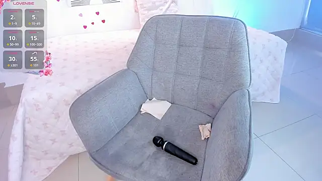 paulina soul online show from 26, 3, 2026