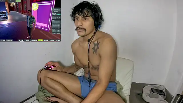 saddad714 online show from 1, 2, 2026