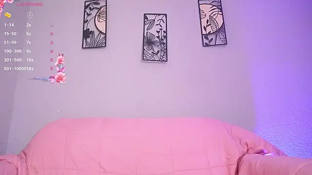 loveegirll1 online show from 4, 4, 2026