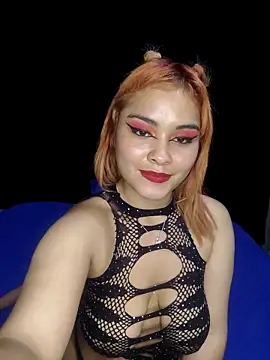 Snapshot of zoe_love18 chatting on 11, 2, 2026 zoe love18 online show from 11, 2, 2026