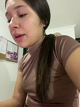 Snapshot of DULCE_MARIA_EF chatting on 12, 2, 2026 DULCE MARIA EF online show from 12, 2, 2026