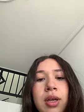 Snapshot of DULCE_MARIA_EF chatting on 26, 2, 2026 DULCE MARIA EF online show from 26, 2, 2026