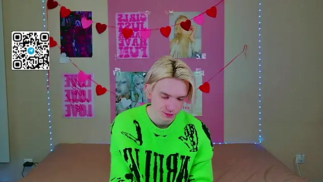 Ron Vilss online show from 20, 2, 2026