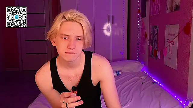 Ron Vilss online show from 6, 6, 2026