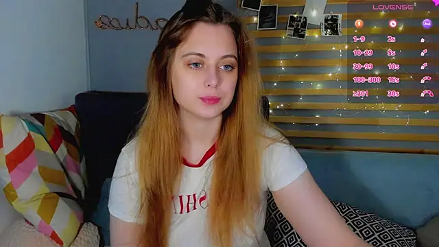 Alice Wanderr online show from 28, 2, 2026