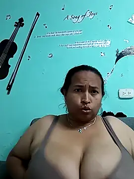 BustySexy Nataly online show from 13, 3, 2026