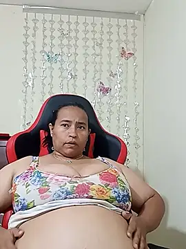 BustySexy Nataly online show from 2, 6, 2026