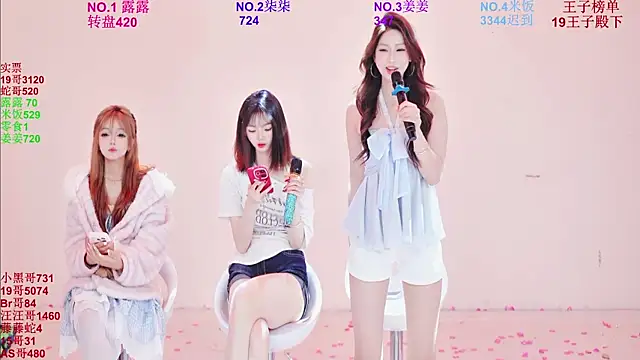 CC-0606 online show from 25, 2, 2026