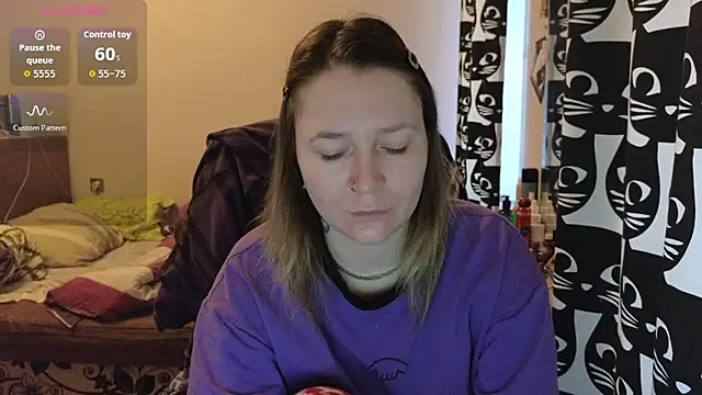 Ozalin  online show from 5, 2, 2026