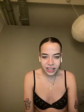 JulietSugar online show from 21, 2, 2026