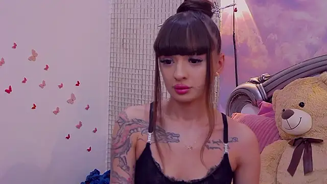 KayaRosse online show from 17, 2, 2026