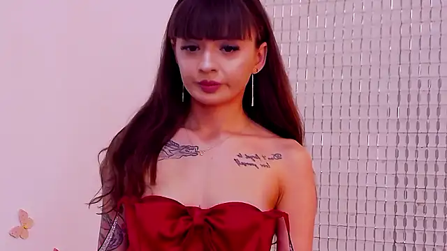 KayaRosse online show from 18, 3, 2026