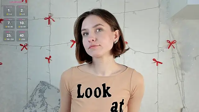 VelvetCaress online show from 31, 3, 2026