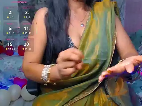 ELIZA 01 online show from 13, 4, 2026