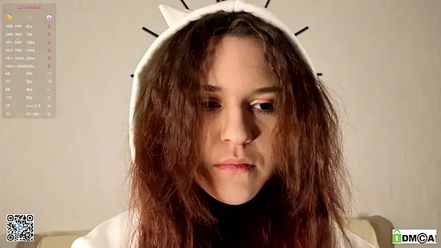 Snapshot of DelindaToste chatting on 18, 2, 2026 DelindaToste online show from 18, 2, 2026