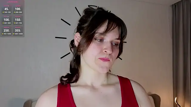 DelindaToste online show from 4, 5, 2026