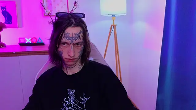 swagamee online show from 8, 4, 2026