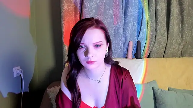 AuroraKane online show from 4, 3, 2026