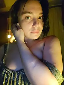 HotDevilGirl  online show from 8, 2, 2026