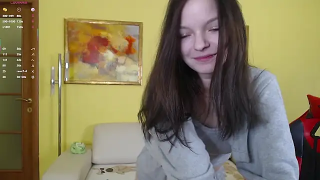 Snapshot of ElizaPizza chatting on 15, 2, 2026 ElizaPizza online show from 15, 2, 2026