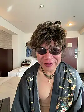 Jap Kabukichan69 Style online show from 26, 4, 2026