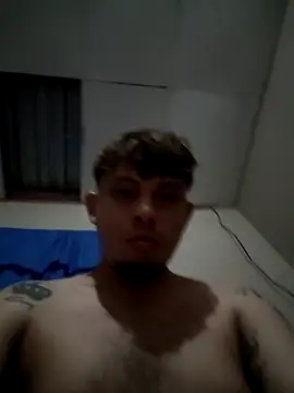 Snapshot of Kalvinclein13 chatting on 2, 3, 2026 Kalvinclein13 online show from 2, 3, 2026