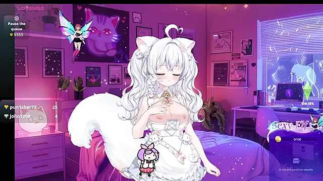 Snapshot of Emi_Glow chatting on 20, 2, 2026 Emi Glow online show from 20, 2, 2026