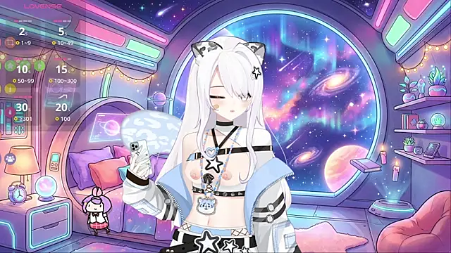 Emi Glow online show from 5, 4, 2026