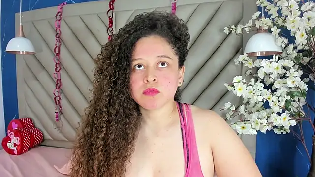 IrinaVoshh  online show from 5, 3, 2026