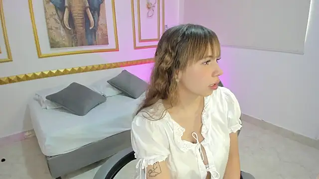 Snapshot of milaack_ chatting on 26, 2, 2026 milaack online show from 26, 2, 2026