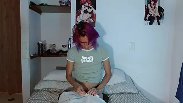 andy caandy online show from 20, 4, 2026