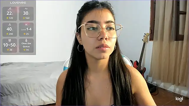 Iam Eli11 online show from 27, 2, 2026