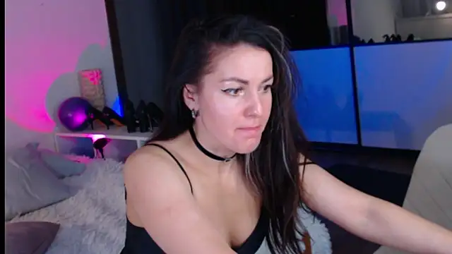 Snapshot of BlackAmelina chatting on 20, 2, 2026 BlackAmelina online show from 20, 2, 2026