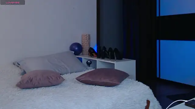 Snapshot of BlackAmelina chatting on 24, 2, 2026 BlackAmelina online show from 24, 2, 2026