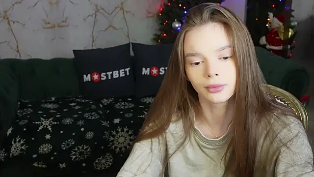 Zlata Sky online show from 5, 1, 2025