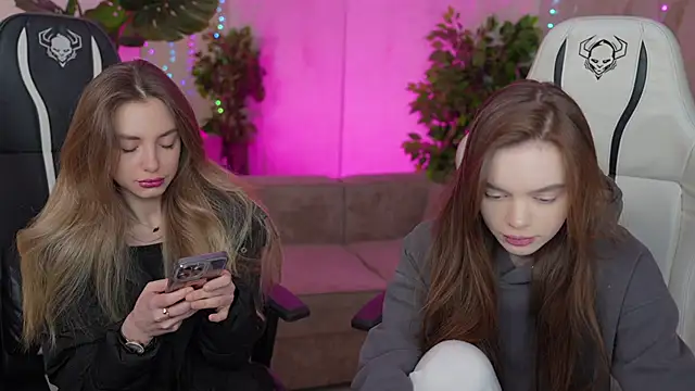 Zlata Sky online show from 13, 2, 2025