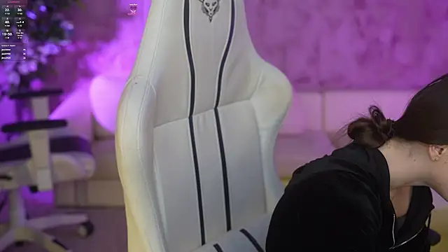 Zlata Sky online show from 13, 3, 2025