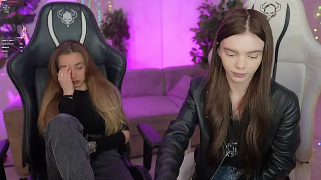 Zlata Sky online show from 14, 3, 2025