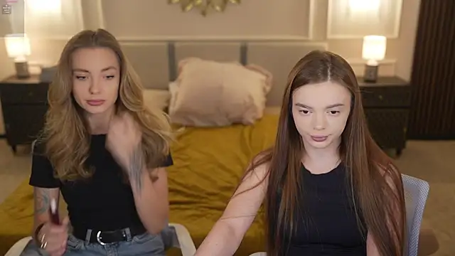 Zlata Sky online show from 26, 9, 2025