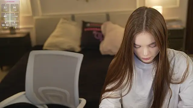 Zlata Sky online show from 18, 10, 2025