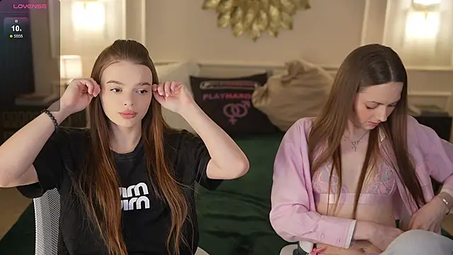 Zlata Sky online show from 23, 2, 2026