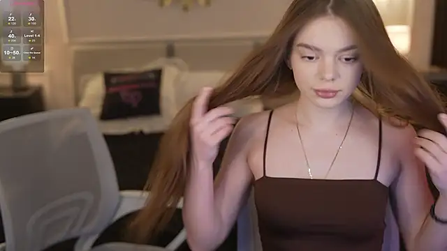 Zlata Sky online show from 13, 3, 2026