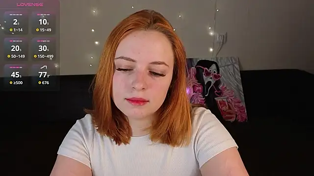 hannamelon  online show from 10, 2, 2026