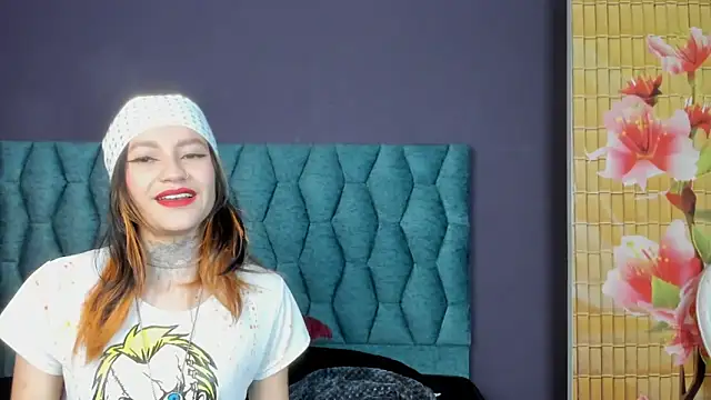 Lia tomson online show from 9, 4, 2026