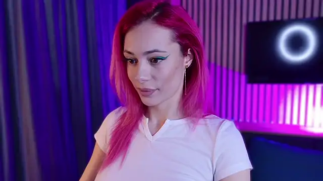 KaylieRosse online show from 2, 3, 2026