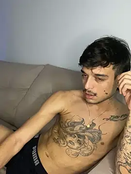 Snapshot of ruffvip chatting on 8, 2, 2026 ruffvip online show from 8, 2, 2026