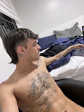 ruffvip online show from 22, 3, 2026