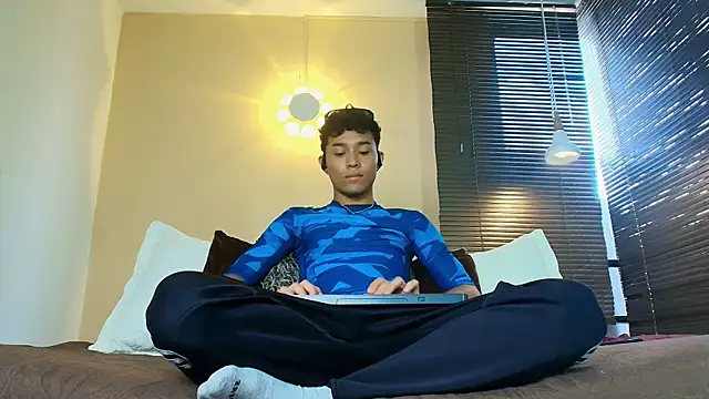 Damon Salvarote S online show from 17, 4, 2026