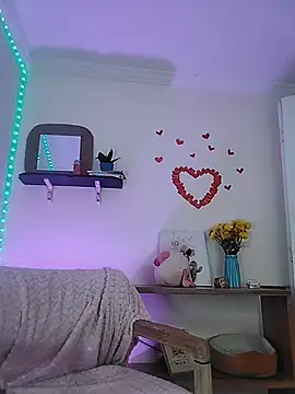 LilaRvsh online show from 16, 2, 2026